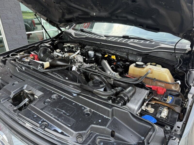 2019 Ford Super Crew F-350 DRW 4x4 Diesel XLT Collinsville OK