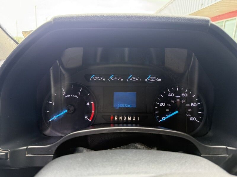 2019 Ford Super Crew F-350 DRW 4x4 Diesel XLT Collinsville OK