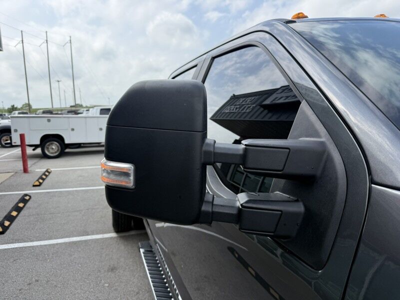 2019 Ford Super Crew F-350 DRW 4x4 Diesel XLT Collinsville OK