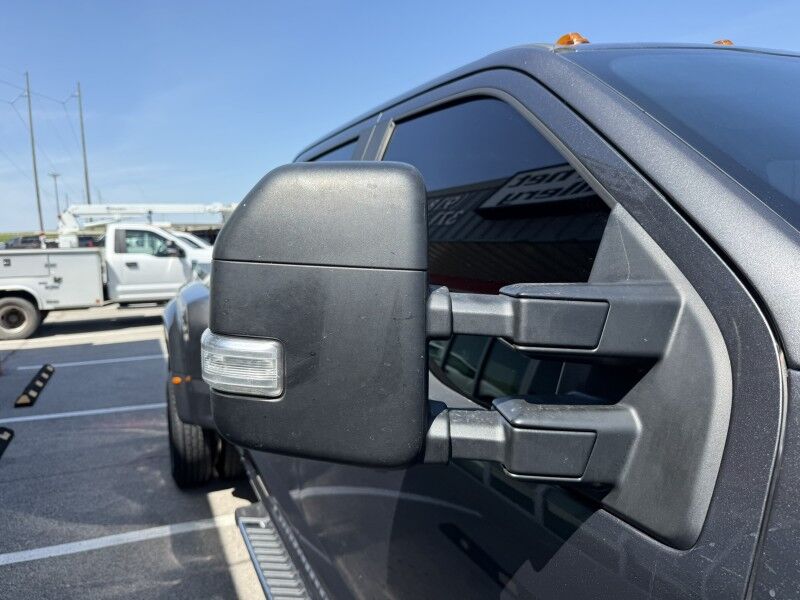 2019 Ford Super Crew F-350 DRW 4x4 Diesel XLT Collinsville OK
