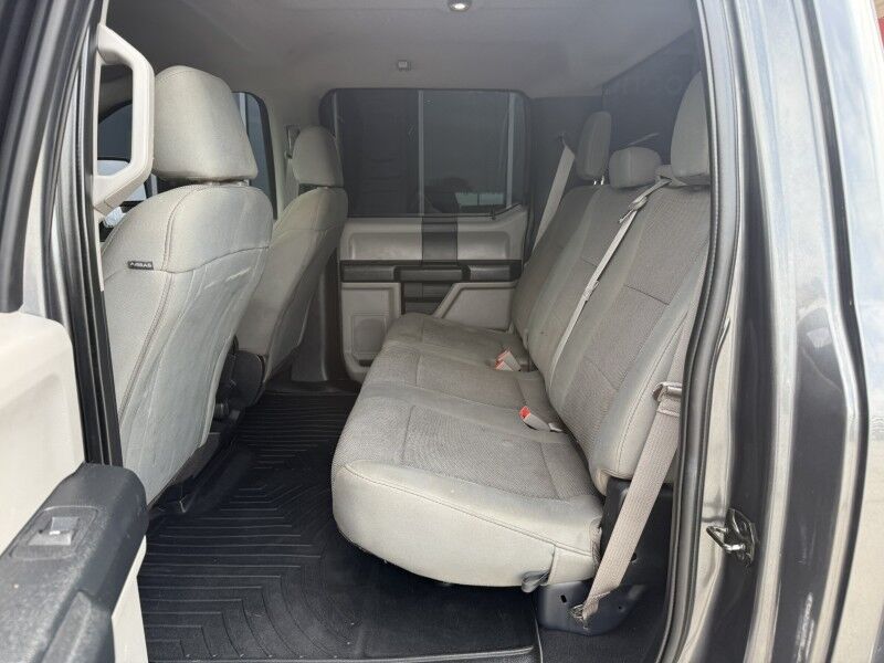 2019 Ford Super Crew F-350 DRW 4x4 Diesel XLT Collinsville OK