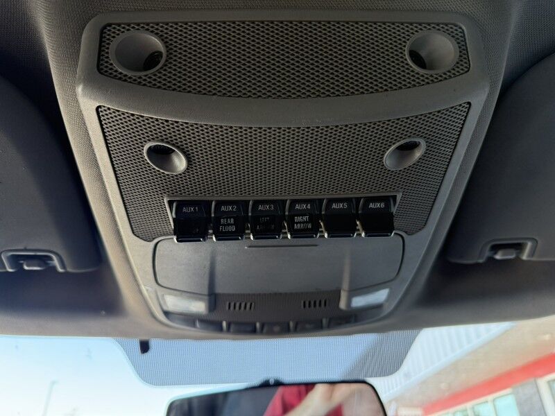 2019 Ford Super Crew F-350 DRW 4x4 Flatbed XL Collinsville OK