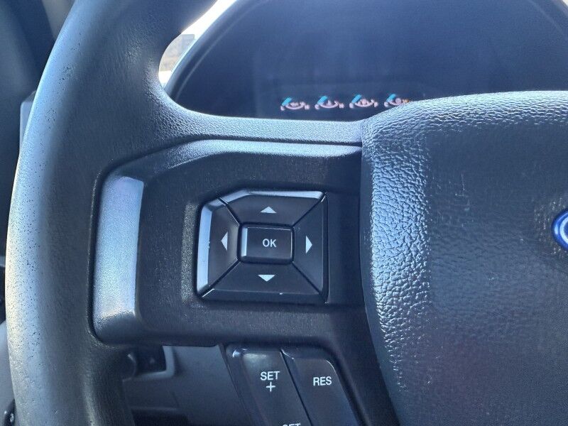 2019 Ford Super Crew F-350 DRW 4x4 Flatbed XL Collinsville OK