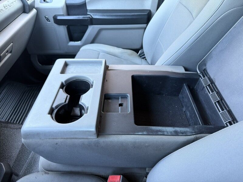 2019 Ford Super Crew F-350 DRW 4x4 Flatbed XL Collinsville OK