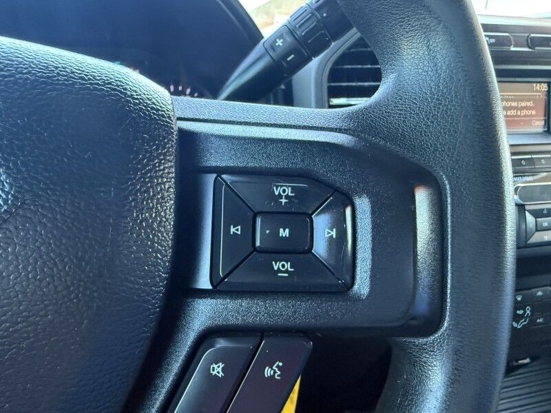 2019 Ford Super Crew F-350 DRW 4x4 Flatbed XL Collinsville OK