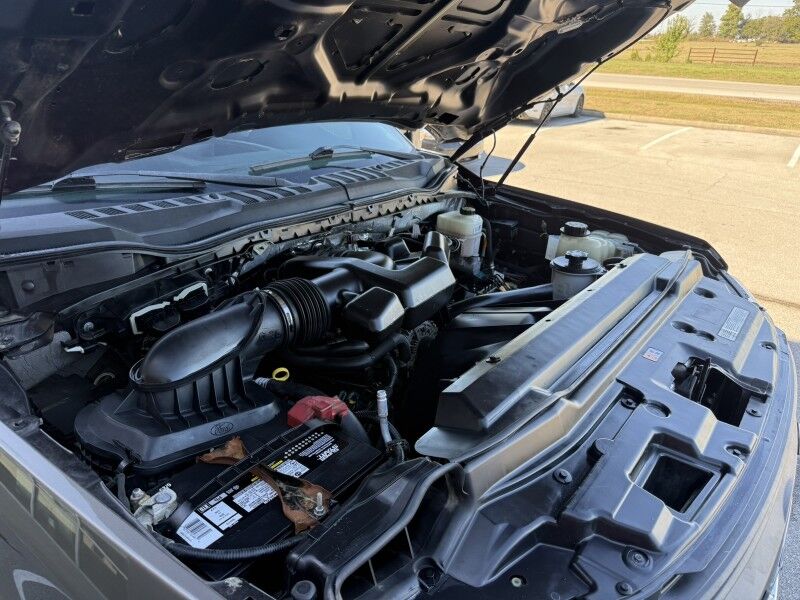 2019 Ford Super Crew F-350 DRW 4x4 Flatbed XL Collinsville OK