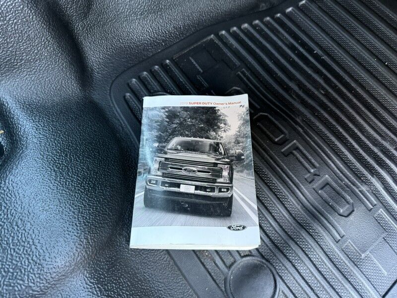 2019 Ford Super Crew F-350 DRW 4x4 Flatbed XL Collinsville OK