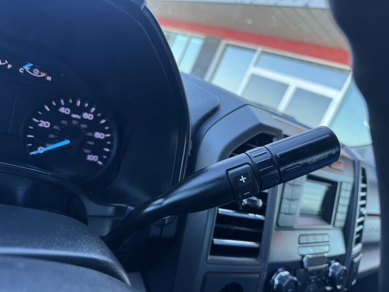 2019 Ford Super Crew F-350 DRW 4x4 Flatbed XL Collinsville OK