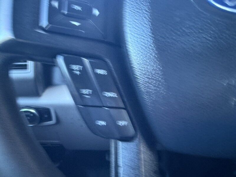 2019 Ford Super Crew F-350 DRW 4x4 Flatbed XL Collinsville OK