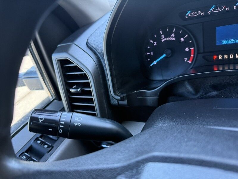 2019 Ford Super Crew F-350 DRW 4x4 Flatbed XL Collinsville OK