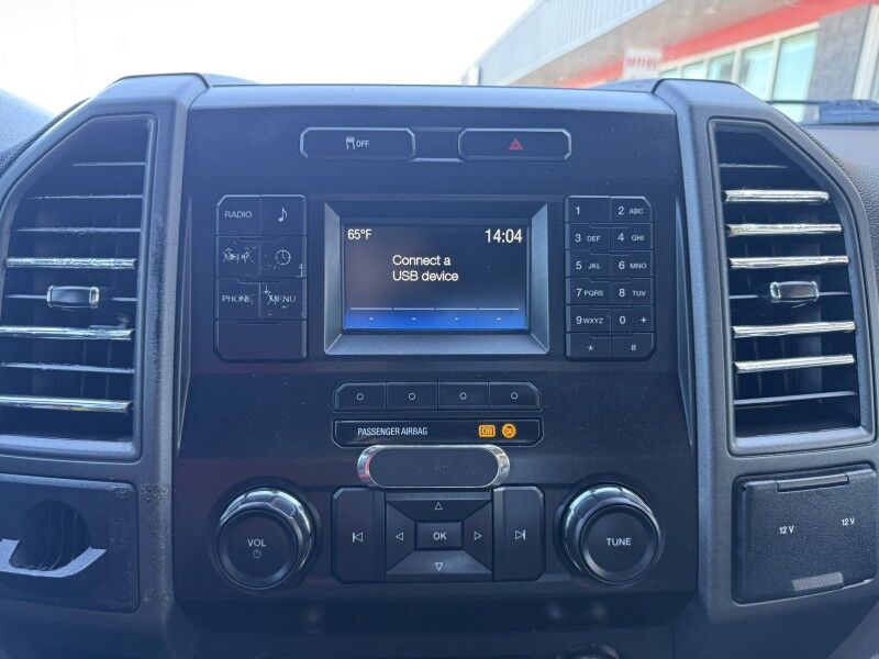 2019 Ford Super Crew F-350 DRW 4x4 Flatbed XL Collinsville OK