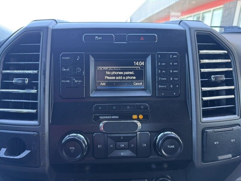 2019 Ford Super Crew F-350 DRW 4x4 Flatbed XL Collinsville OK