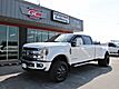 2019 Ford Super Crew F-350 DRW FX4 4x4 Diesel LARIAT