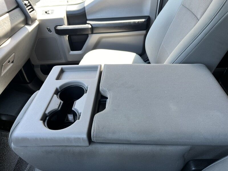 2019 Ford Super Crew F-350 SRW 4x4 Utility XL Collinsville OK