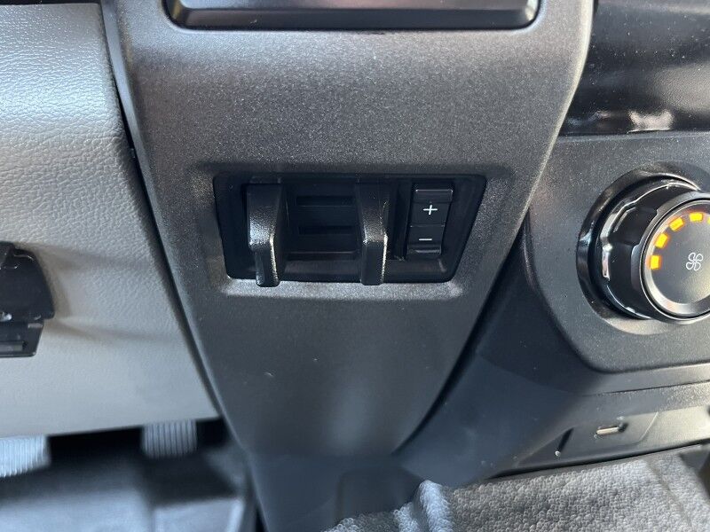 2019 Ford Super Crew F-350 SRW 4x4 Utility XL Collinsville OK