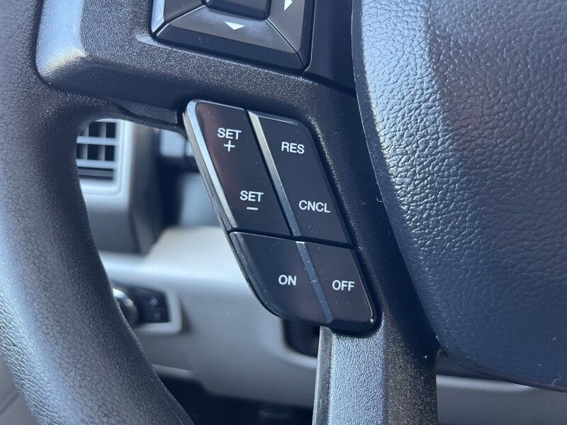 2019 Ford Super Crew F-350 SRW 4x4 Utility XL Collinsville OK
