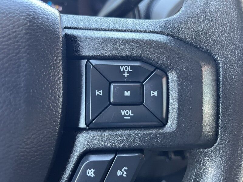 2019 Ford Super Crew F-350 SRW 4x4 Utility XL Collinsville OK