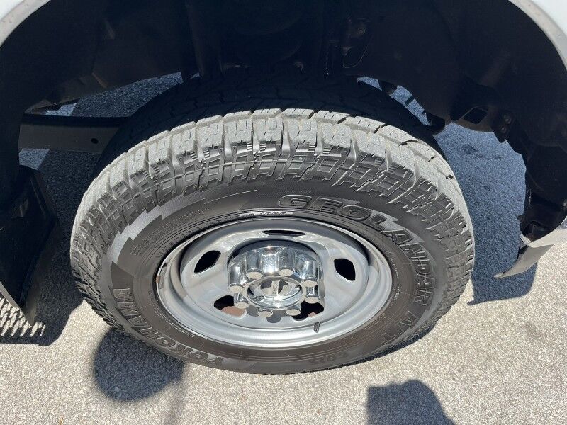2019 Ford Super Crew F-350 SRW 4x4 Utility XL Collinsville OK