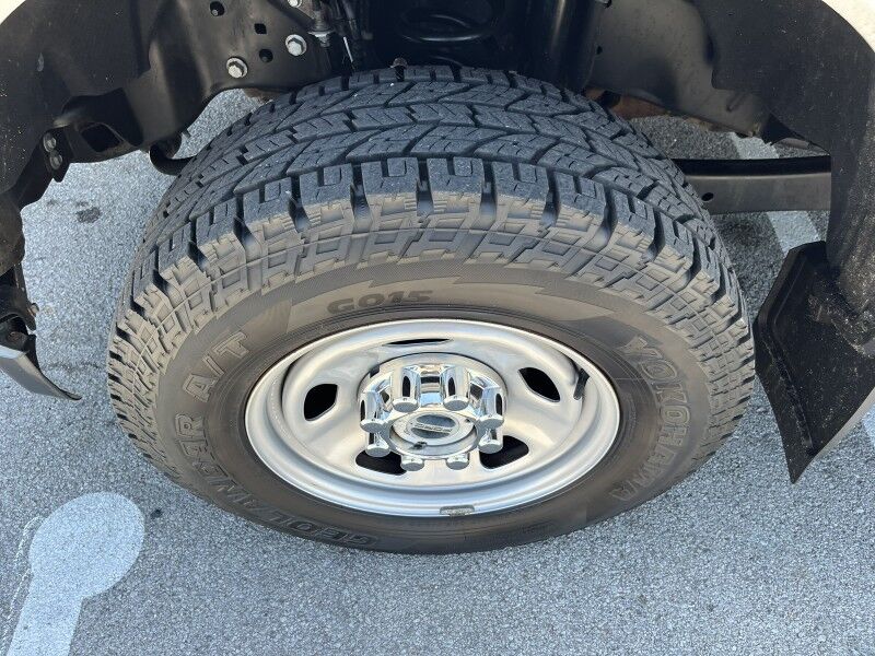 2019 Ford Super Crew F-350 SRW 4x4 Utility XL Collinsville OK