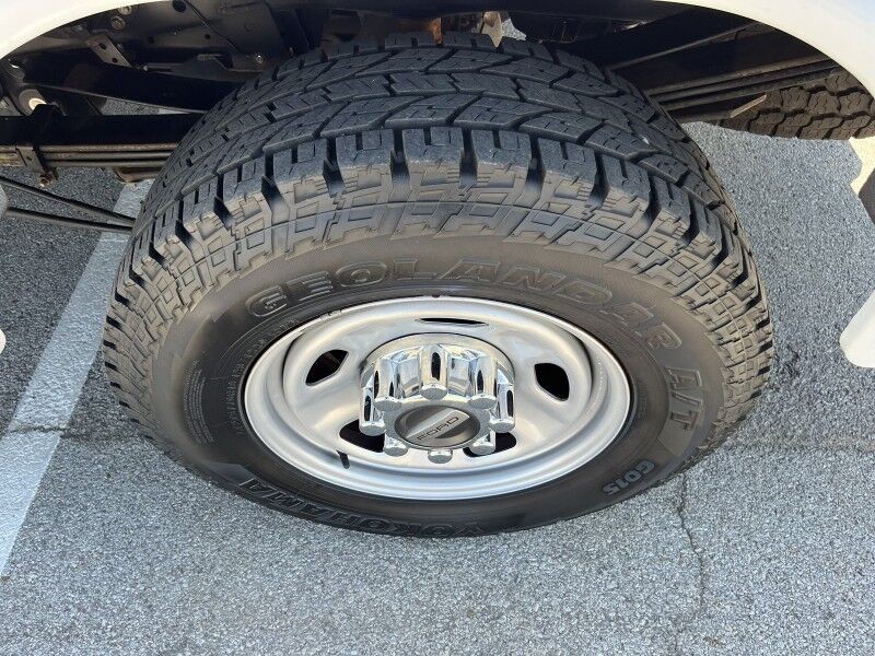 2019 Ford Super Crew F-350 SRW 4x4 Utility XL Collinsville OK