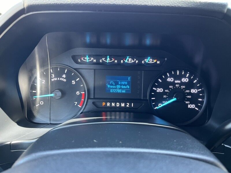 2019 Ford Super Crew F-350 SRW 4x4 Utility XL Collinsville OK