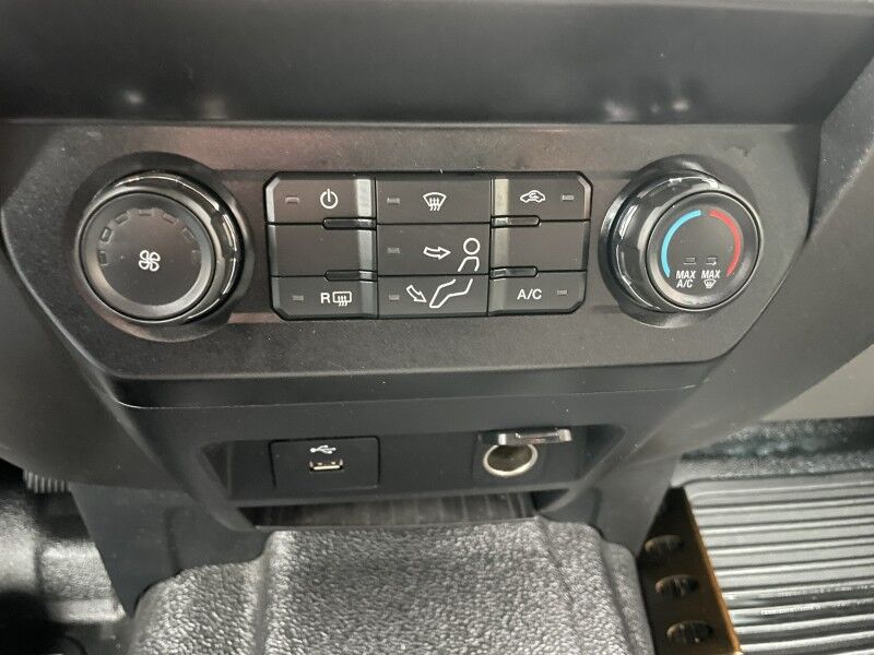 2019 Ford Super Crew F-350 SRW 4x4 Utility XL Collinsville OK