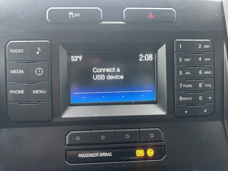 2019 Ford Super Crew F-350 SRW 4x4 Utility XL Collinsville OK