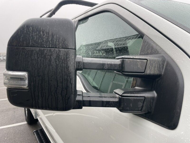 2019 Ford Super Crew F-350 SRW 4x4 Utility XL Collinsville OK