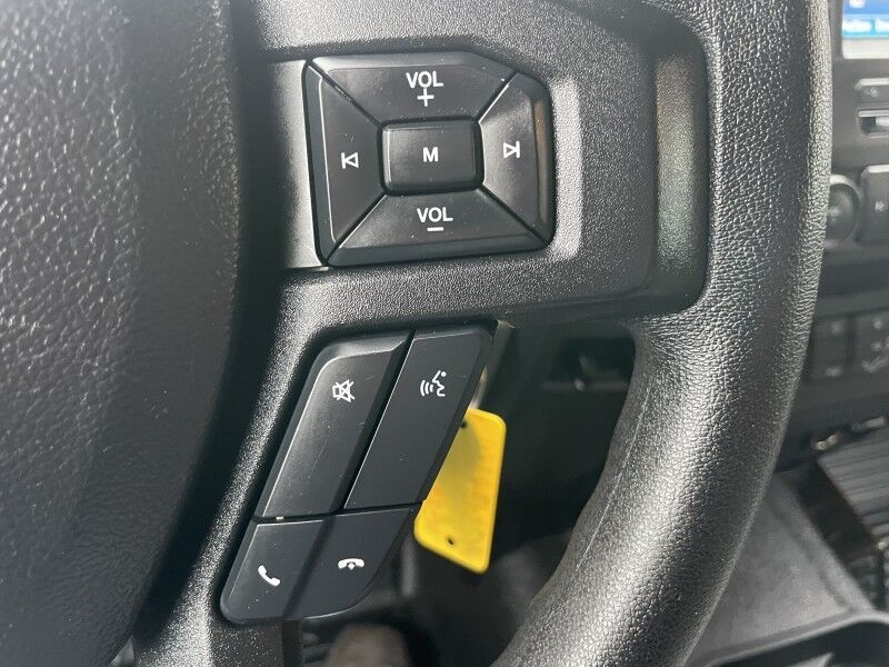 2019 Ford Super Crew F-350 SRW 4x4 Utility XL Collinsville OK