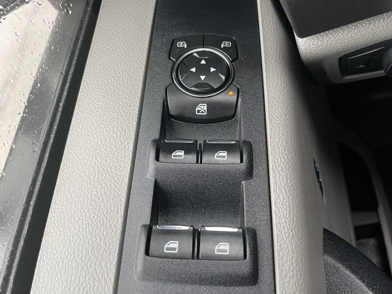 2019 Ford Super Crew F-350 SRW 4x4 Utility XL Collinsville OK