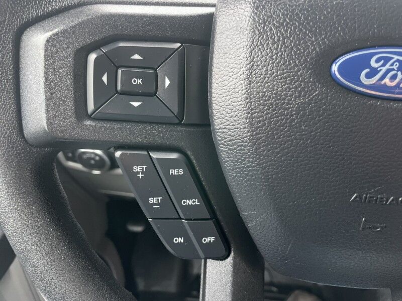2019 Ford Super Crew F-350 SRW 4x4 Utility XL Collinsville OK
