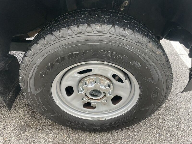 2019 Ford Super Crew F-350 SRW 4x4 Utility XL Collinsville OK