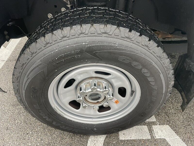 2019 Ford Super Crew F-350 SRW 4x4 Utility XL Collinsville OK
