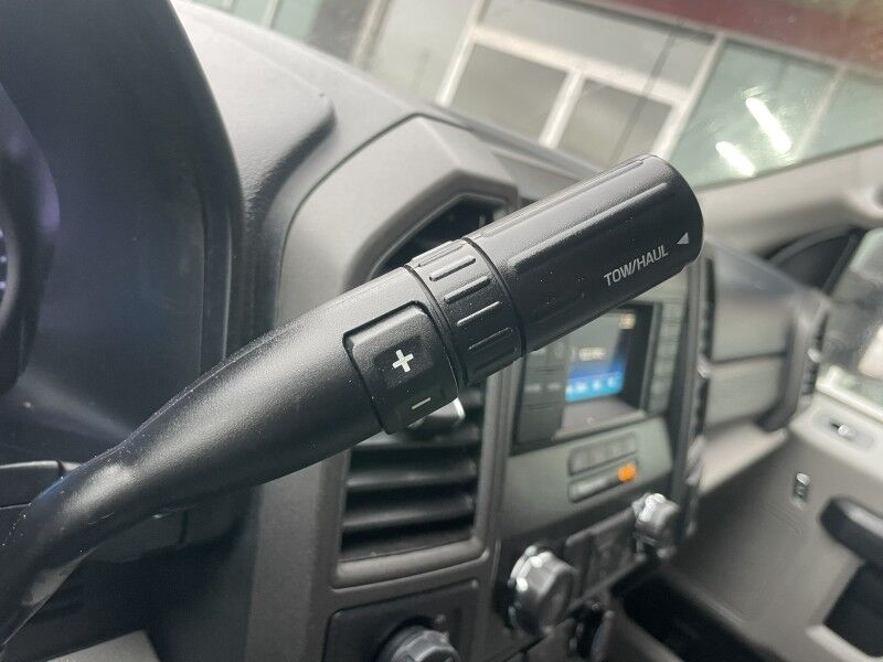2019 Ford Super Crew F-350 SRW 4x4 Utility XL Collinsville OK