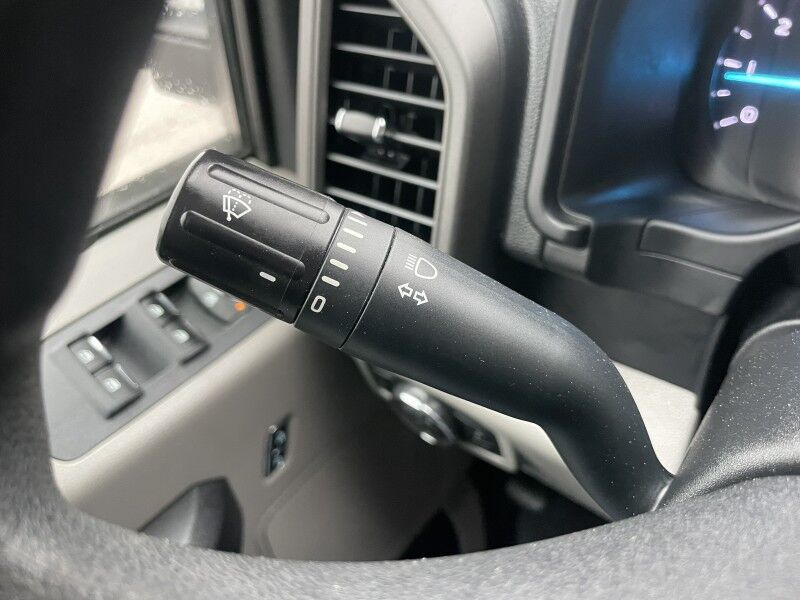 2019 Ford Super Crew F-350 SRW 4x4 Utility XL Collinsville OK