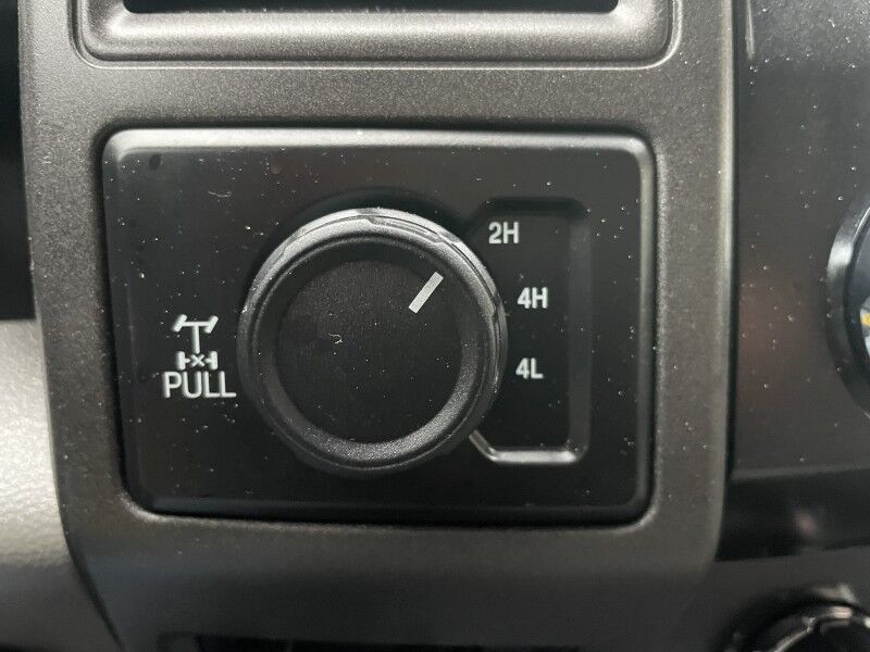 2019 Ford Super Crew F-350 SRW 4x4 Utility XL Collinsville OK