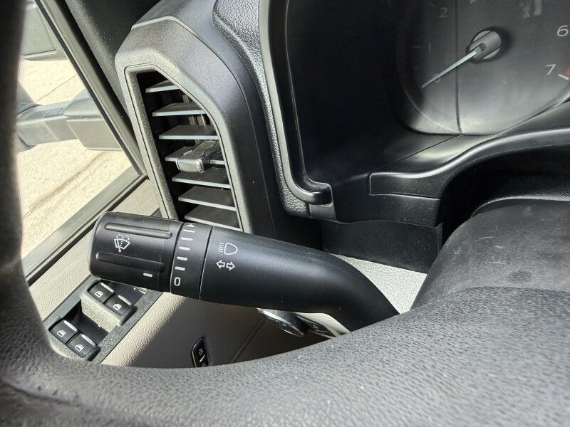 2019 Ford Super Crew F-350 SRW 4x4 Utility XL Collinsville OK