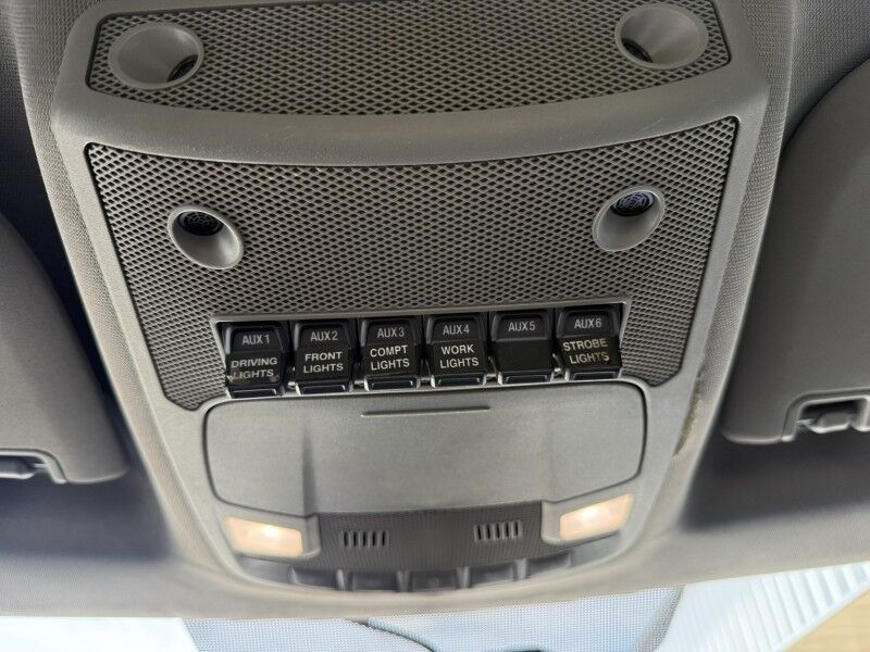 2019 Ford Super Crew F-350 SRW 4x4 Utility XL Collinsville OK