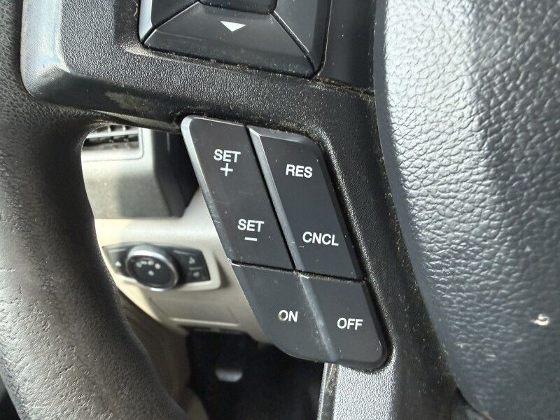 2019 Ford Super Crew F-350 SRW 4x4 Utility XL Collinsville OK