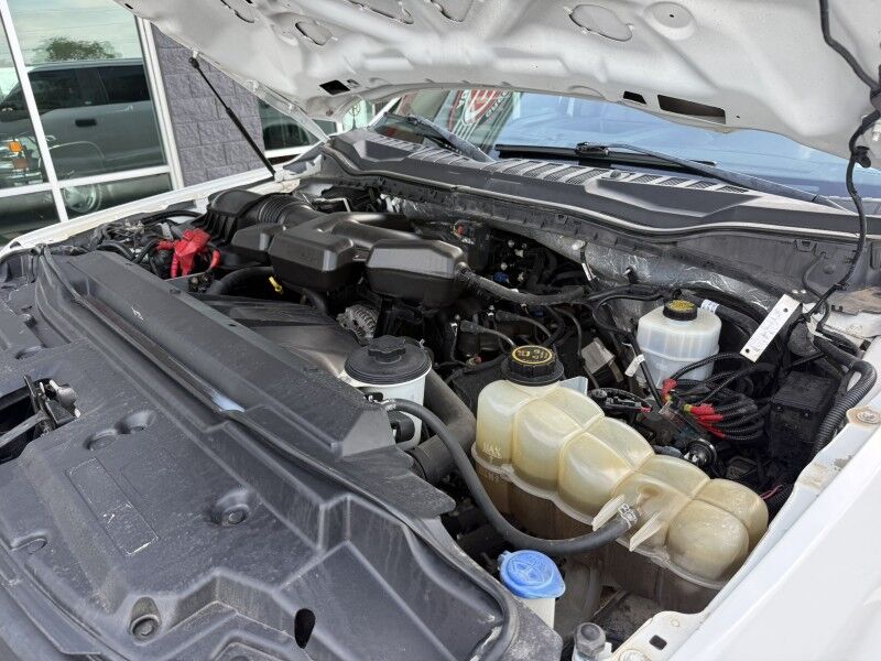 2019 Ford Super Crew F-350 SRW 4x4 Utility XL Collinsville OK