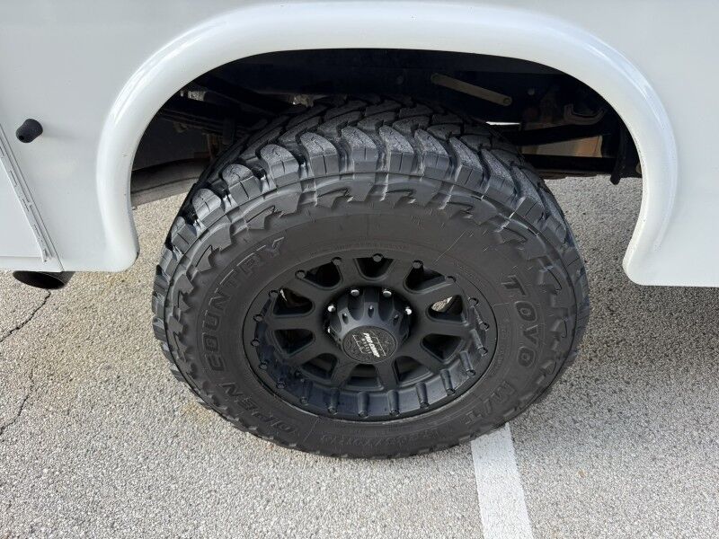 2019 Ford Super Crew F-350 SRW 4x4 Utility XL Collinsville OK
