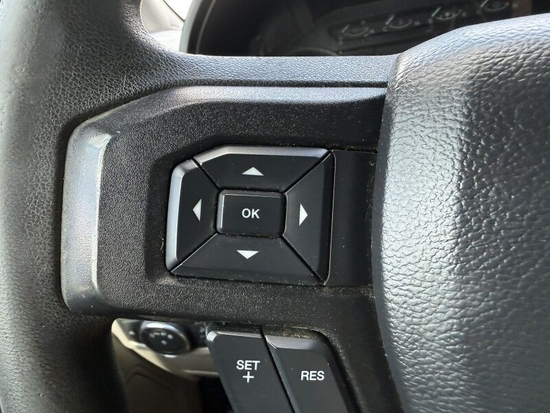 2019 Ford Super Crew F-350 SRW 4x4 Utility XL Collinsville OK