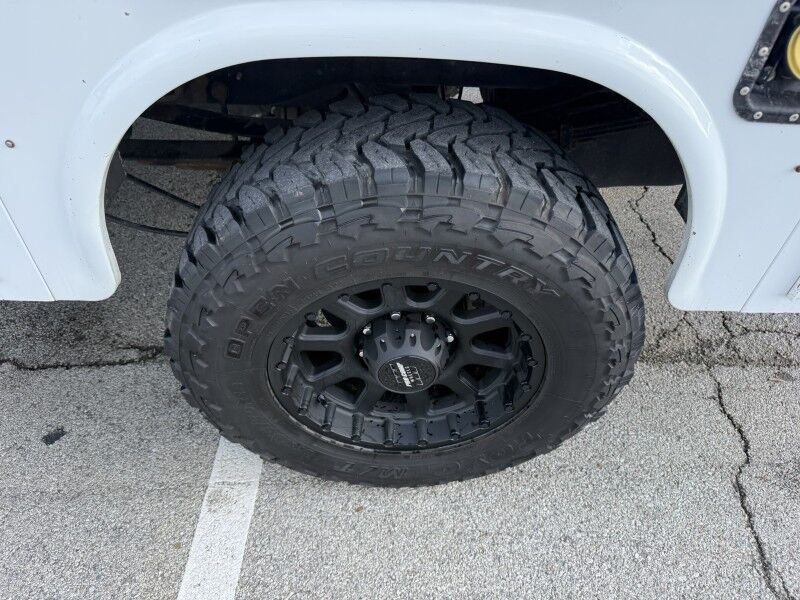 2019 Ford Super Crew F-350 SRW 4x4 Utility XL Collinsville OK