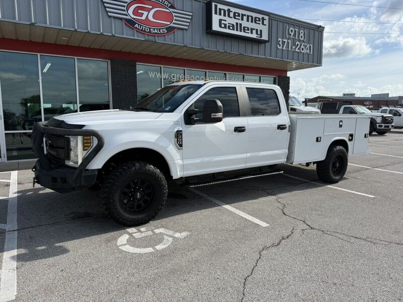 2019 Ford F-350's photo