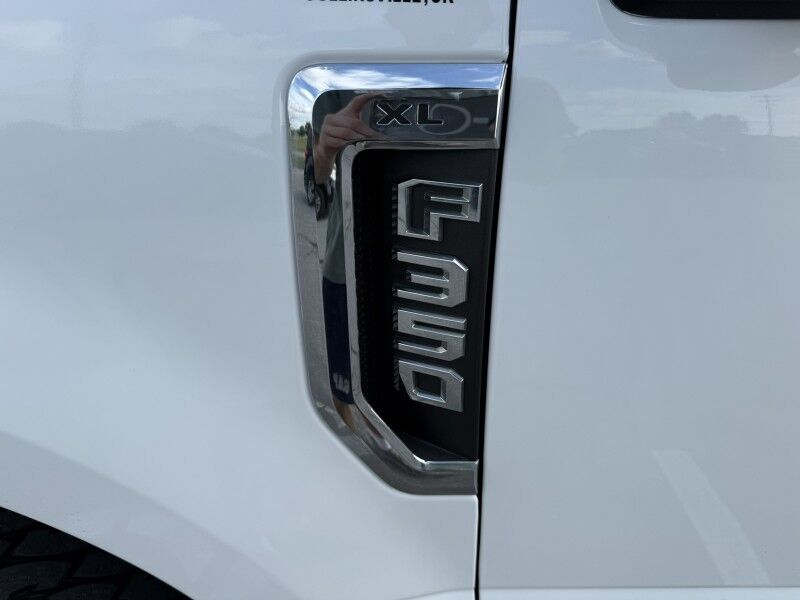2019 Ford Super Crew F-350 SRW 4x4 Utility XL Collinsville OK