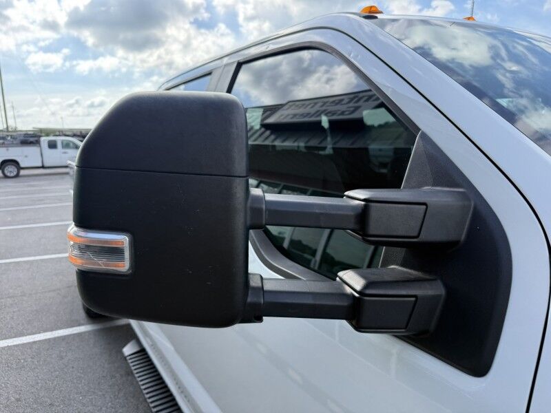 2019 Ford Super Crew F-350 SRW 4x4 Utility XL Collinsville OK