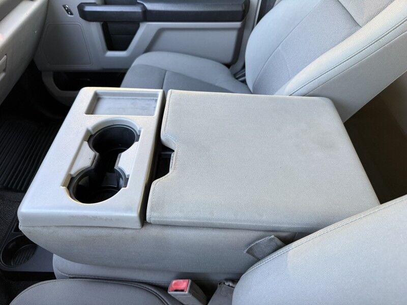 2019 Ford Super Crew F-350 SRW 4x4 Utility XL Collinsville OK