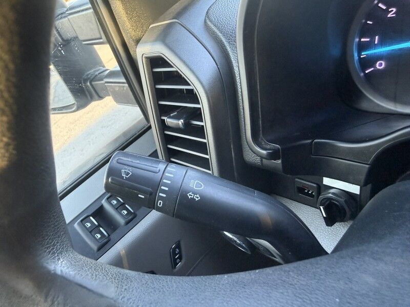 2019 Ford Super Crew F-350 SRW 4x4 Utility XL Collinsville OK