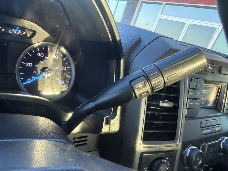 2019 Ford Super Crew F-350 SRW 4x4 Utility XL Collinsville OK