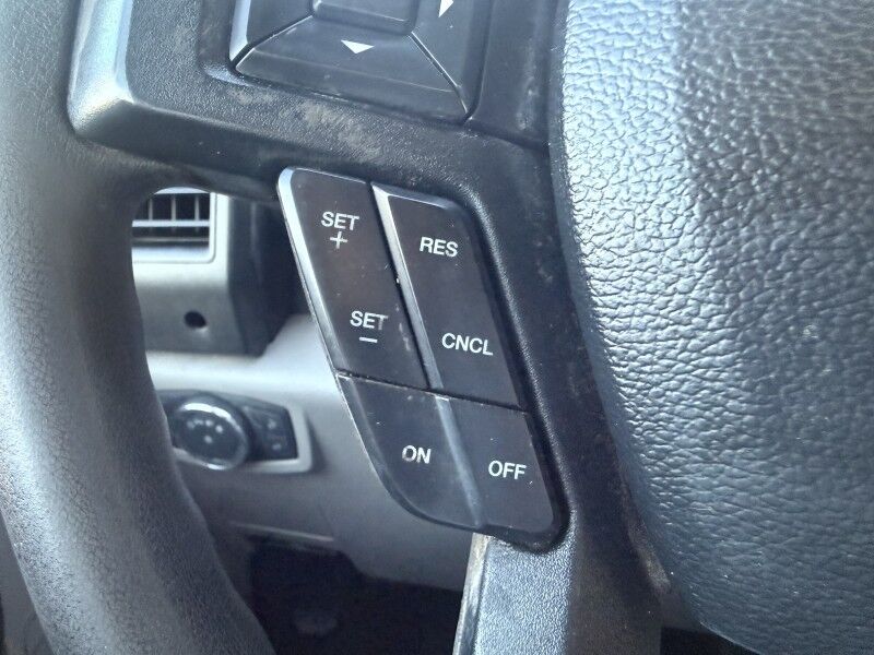 2019 Ford Super Crew F-350 SRW 4x4 Utility XL Collinsville OK